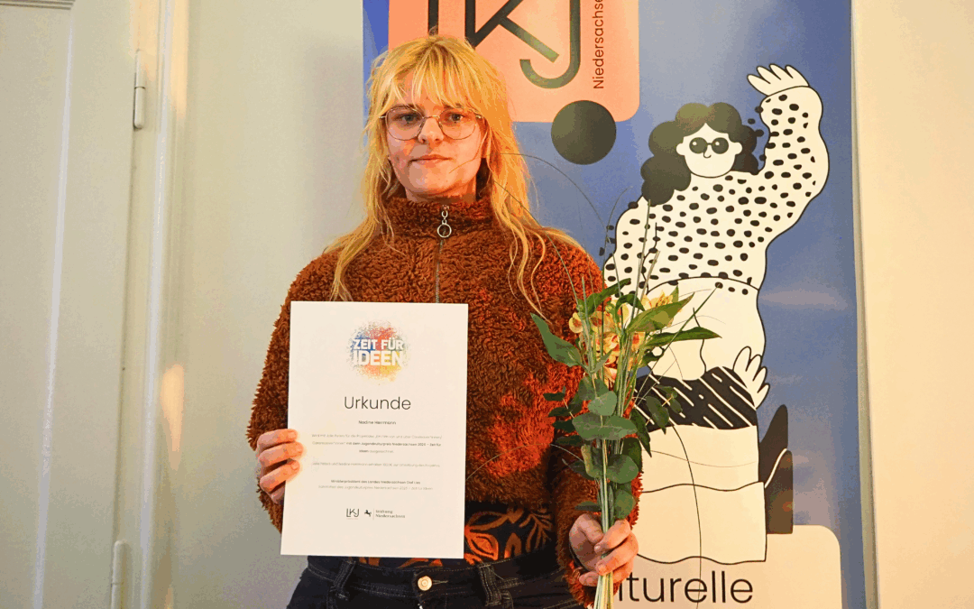 Ein Film von und über Careleaver*innen / Carereceiver*innen