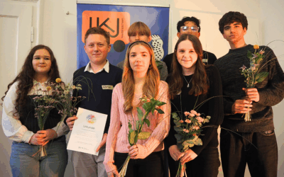 Perspektive Klartext: Dein Debattier-Turbo