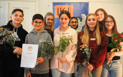 Auf die falsche Bahn geraten