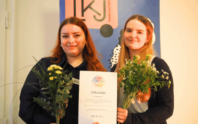 Lost & Found – Jugend zwischen Vergangenheit und Zukunft